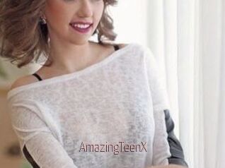 AmazingTeenX