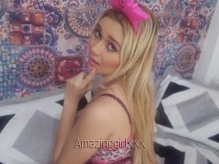 Amazinggirlxxx