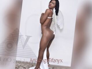 AmazingxTifanyx