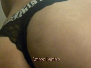 Ambee_Bambie