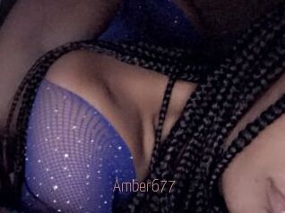 Amber677
