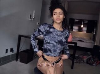 AmberChole