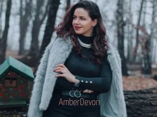 AmberDevon