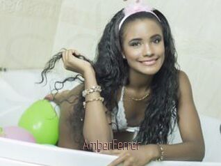 AmberFerrer