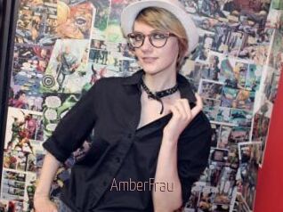 AmberFrau