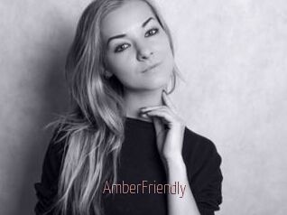 AmberFriendly