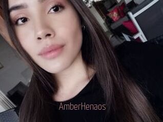 AmberHenaos