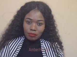 AmberHot30