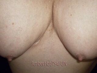 AmberHotTS4FUN
