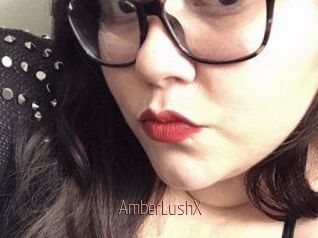 AmberLushX