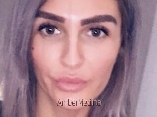 AmberMedina