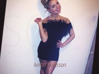 AmberMedisson
