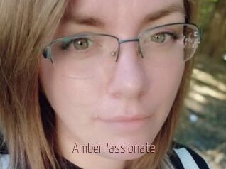 AmberPassionate