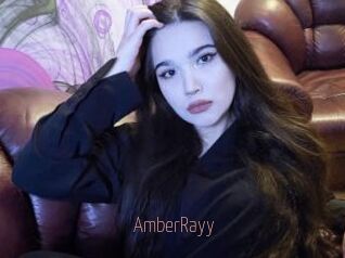 AmberRayy