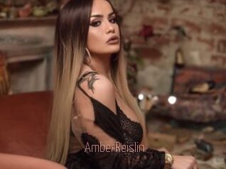 AmberReislin