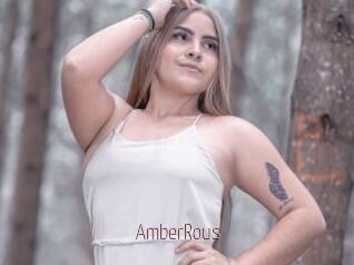 AmberRous