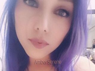 AmberSerene
