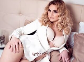 AmberStarX