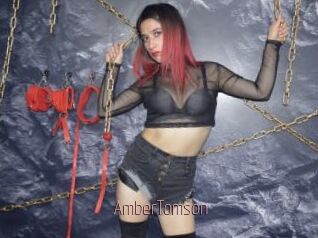 AmberTomson