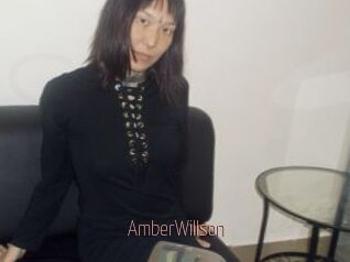 AmberWillson