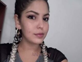 Amber_Roy