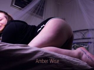 Amber_Wise