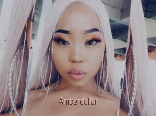 Amberdollar
