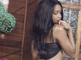Ambika