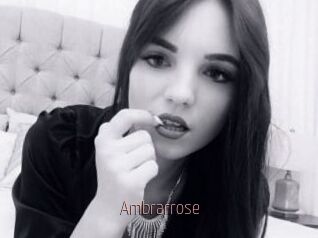 Ambrarrose