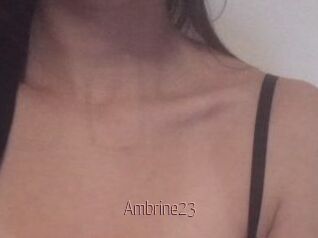 Ambrine23