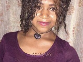 Amealylove