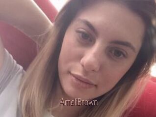 AmeliBrown