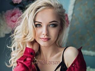 AmeliLarson