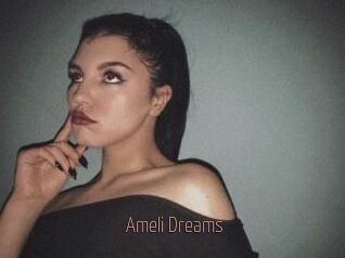 Ameli_Dreams