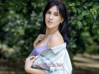 AmeliaBacker