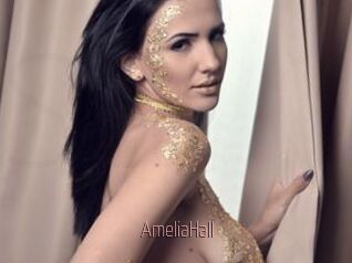 AmeliaHall
