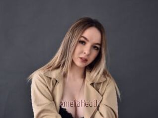 AmeliaHeath Sexe désirs