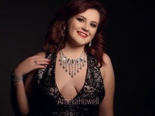 AmeliaHowell Sexe désirs