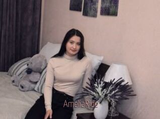 AmeliaRide