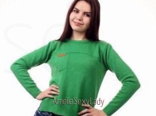 AmeliaSexyLady