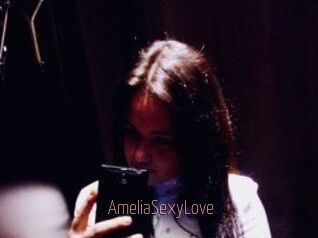 AmeliaSexyLove