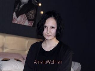 AmeliaWolfren