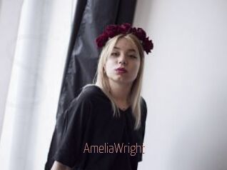 AmeliaWright
