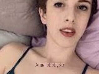 Ameliababyxo