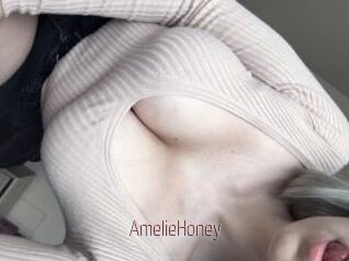 AmelieHoney