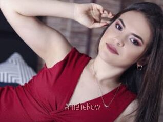AmelieRow