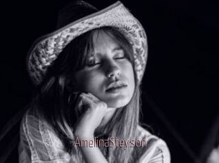 AmelinaSteyson Sexe désirs