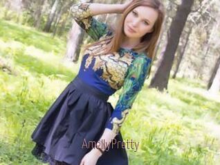 AmellyPretty