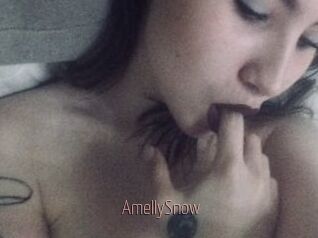 AmellySnow