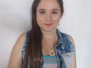 AmericaFoxx